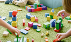 Early Learning That Inspires Confidence and Lifelong Success 1 Early Learning That Inspires Confidence and Lifelong Success