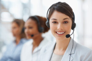 How Contact Center Services Improve Customer Experience in Healthcare
