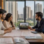 Why Choosing the Right Real Estate Consultant Matters Before Buying Property in Noida