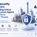 OT Security in 2026: Defending Critical Infrastructure Against Long-Term Cyber Threats 3 OT Security in 2026: Defending Critical Infrastructure Against Long-Term Cyber Threats