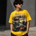 Why Godspeed Clothing Still Feels Like New York City
