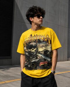 Why Godspeed Clothing Still Feels Like New York City 1 Why Godspeed Clothing Still Feels Like New York City