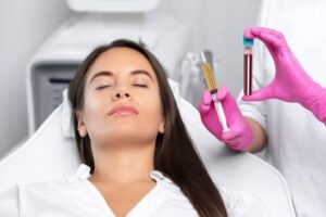 PRP for Face in Riyadh Treatment Insights for Improved Skin Quality