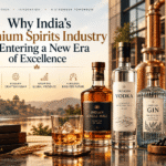 Why India’s Premium Spirits Industry Is Entering a New Era of Excellence