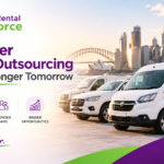 Fleet Outsourcing for Australian Rental Businesses: Benefits, Costs & How It Works