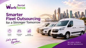 Fleet Outsourcing for Australian Rental Businesses: Benefits, Costs & How It Works