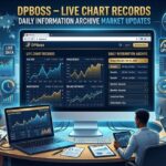 DPBoss Live Result and Daily Updates