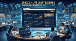 DPBoss Live Result and Daily Updates 1 DPBoss Live Result and Daily Updates
