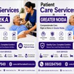 Specialized Post-Cardiac Surgery Care & Heart Patient Home Nursing in Greater Noida and Dwarka, Delhi 3 Specialized Post-Cardiac Surgery Care & Heart Patient Home Nursing in Greater Noida and Dwarka, Delhi