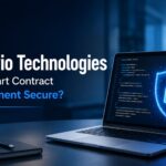 How Does Blockvio Technologies Make Smart Contract Development Secure? 3 How Does Blockvio Technologies Make Smart Contract Development Secure?