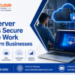 How an RDP Server Enables Secure Remote Work for Modern Businesses