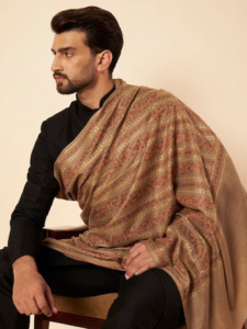 The Ultimate Guide to Choosing the Right Shawl for Every Season 1 The Ultimate Guide to Choosing the Right Shawl for Every Season