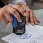 Self Ink Stamp With Logo : The Smart, Professional Choice for Every Business and Personal Need 4 Self Ink Stamp With Logo : The Smart, Professional Choice for Every Business and Personal Need