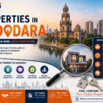 Properties in Vadodara: Find Your Dream Home and Smart Investment with LifeNavi 3 Properties in Vadodara: Find Your Dream Home and Smart Investment with LifeNavi