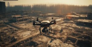 Buy Drones and Payloads in UAE: A Complete Guide for Modern Industries