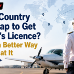 What Country Is Cheap to Get a Pilot’s Licence? Here’s a Better Way to Look at It