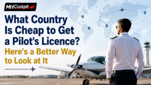 What Country Is Cheap to Get a Pilot's Licence? Here's a Better Way to Look at It 1 What Country Is Cheap to Get a Pilot’s Licence? Here’s a Better Way to Look at It