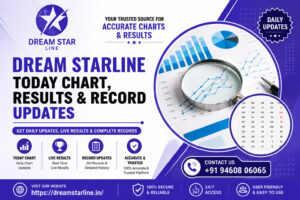 Dream Star Line: Your Trusted Source for Live Matka Results and the Best Online Matka App in India 1 Dream Star Line: Your Trusted Source for Live Matka Results and the Best Online Matka App in India