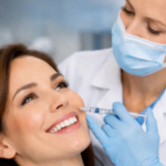 Missing Teeth? Dental Implants Give You Your Smile Back