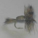 When Should You Use Hand Tied Egg Flies in Kenyan Rivers and Lakes?