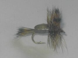 When Should You Use Hand Tied Egg Flies in Kenyan Rivers and Lakes? 1 When Should You Use Hand Tied Egg Flies in Kenyan Rivers and Lakes?