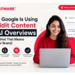 Rank on Reddit Google with AI Search Strategies | Thatware LLP