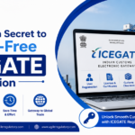 The Hidden Secret to Hassle-Free ICEGATE Registration