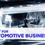 SAP Automotive Consulting for Smarter Automotive Operations 3 SAP Automotive Consulting for Smarter Automotive Operations
