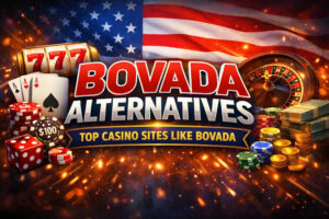 Bovada Casino and the Changing Landscape of Online Gaming 1 Bovada Casino and the Changing Landscape of Online Gaming