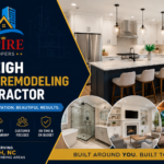 Raleigh Home Remodeling Contractor | Expert Renovation Services in Raleigh, NC