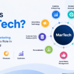 MarTech and the Evolution of Modern Marketing