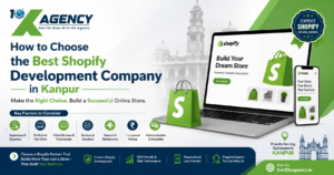 How to Choose the Best Shopify Development Company in Kanpur 1 How to Choose the Best Shopify Development Company in Kanpur