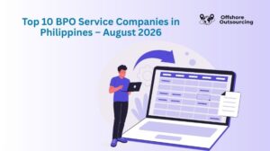 Top 10 BPO Service Companies in the Philippines – August 2026 1 Top 10 BPO Service Companies in the Philippines – August 2026