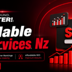 Affordable SEO Services NZ: Smart Growth Strategies for Small Businesses with Thatware LLP