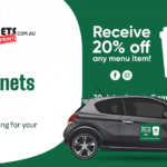 Custom Car Magnets Australia Affordable Marketing for Your Business 3 Custom Car Magnets Australia Affordable Marketing for Your Business