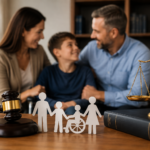 Special Needs Trusts: Protecting Long-Term Financial Security for Families in Ellicott City, Maryland 3 Special Needs Trusts: Protecting Long-Term Financial Security for Families in Ellicott City, Maryland