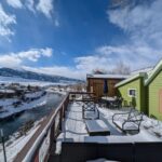 Cabins in Yellowstone Make Nature Trips More Comfortable 3 Cabins in Yellowstone Make Nature Trips More Comfortable