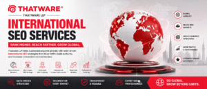 International SEO: Expand Your Business Beyond Borders with Smarter Search Strategies 1 International SEO: Expand Your Business Beyond Borders with Smarter Search Strategies