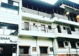 Old Age Home in Mira Bhayander | Natraj Charitable Trust