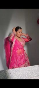 Makeup Artist in Mumbai – Dimple Artistry Salon & Makeup Artist