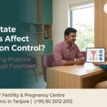 Can Prostate Problems Affect Ejaculation Control? 3 Can Prostate Problems Affect Ejaculation Control?