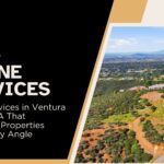 What Makes Luxury Real Estate Photography, Drone, and Airbnb Photography Services in Santa Ana the Best Choice?