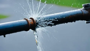How Burst Pipe Repair Near Me Prevents Water Damage