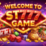 ST777 Game: A Complete Guide to Features, Gameplay, and Tips 3 ST777 Game: A Complete Guide to Features, Gameplay, and Tips