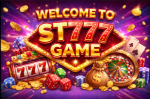 ST777 Game: A Complete Guide to Features, Gameplay, and Tips