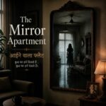 The Mirror Apartment – आईने वाला फ्लैट | Real Horror Story in Hindi