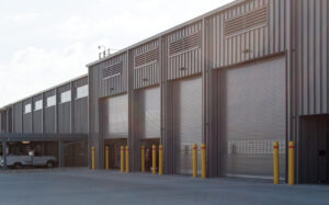 What to Know Before Choosing Commercial Rolling Steel Doors?