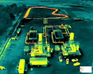 How Do Drone Inspection Services in Houston, TX Advance Industrial & Engineering Projects?