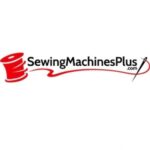 SewingMachinesPlus Logo