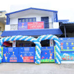 best preschool in sholinganallur